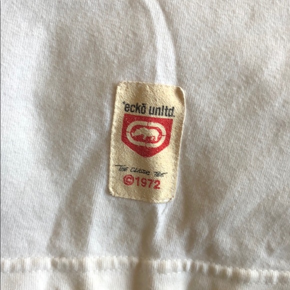 Ecko liquid mercury tee - Picture 4 of 7